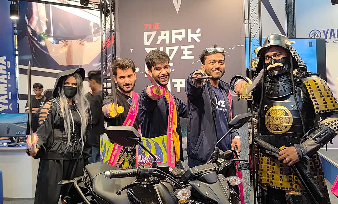 Comic Con — highlight 2